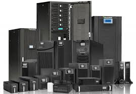 UPS systems